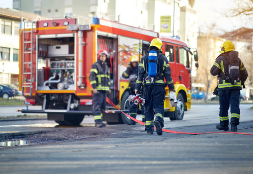 Formation secourisme entreprise Valence